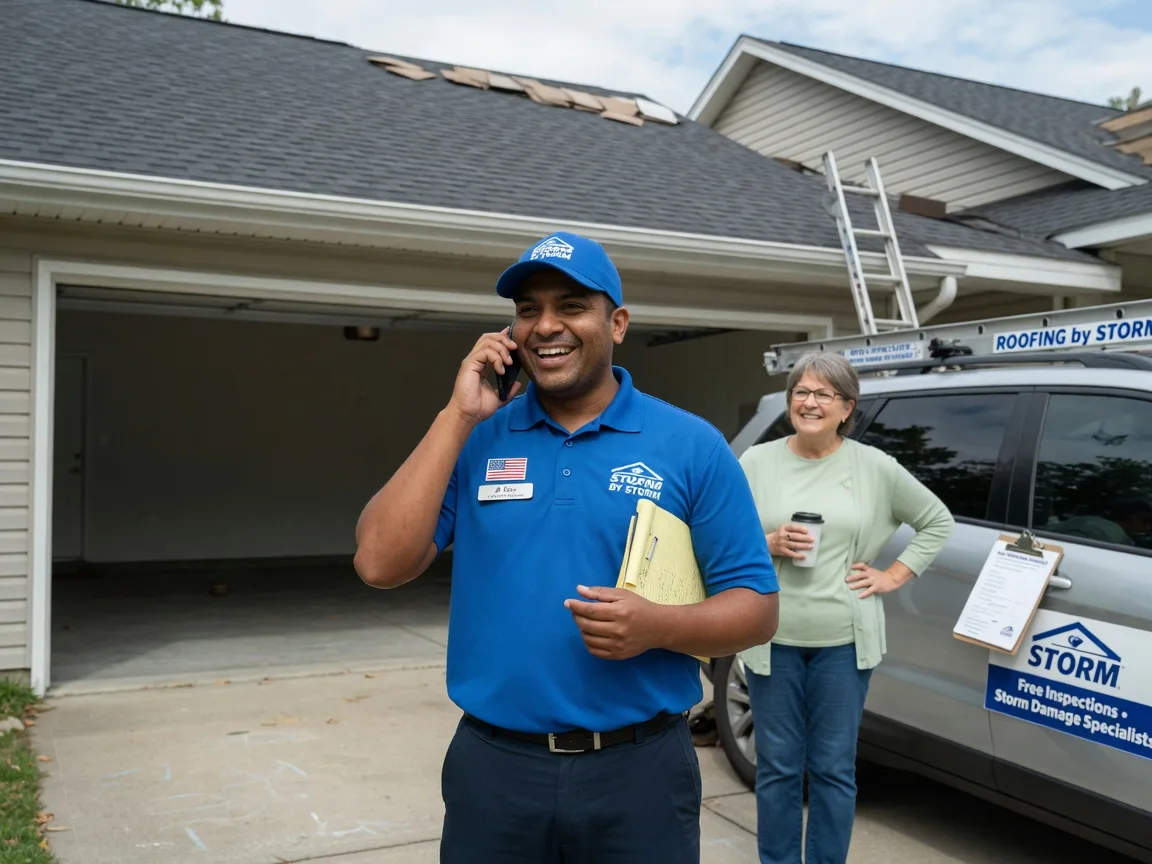 Roof Repair Near Me Filer City, MI FAQs