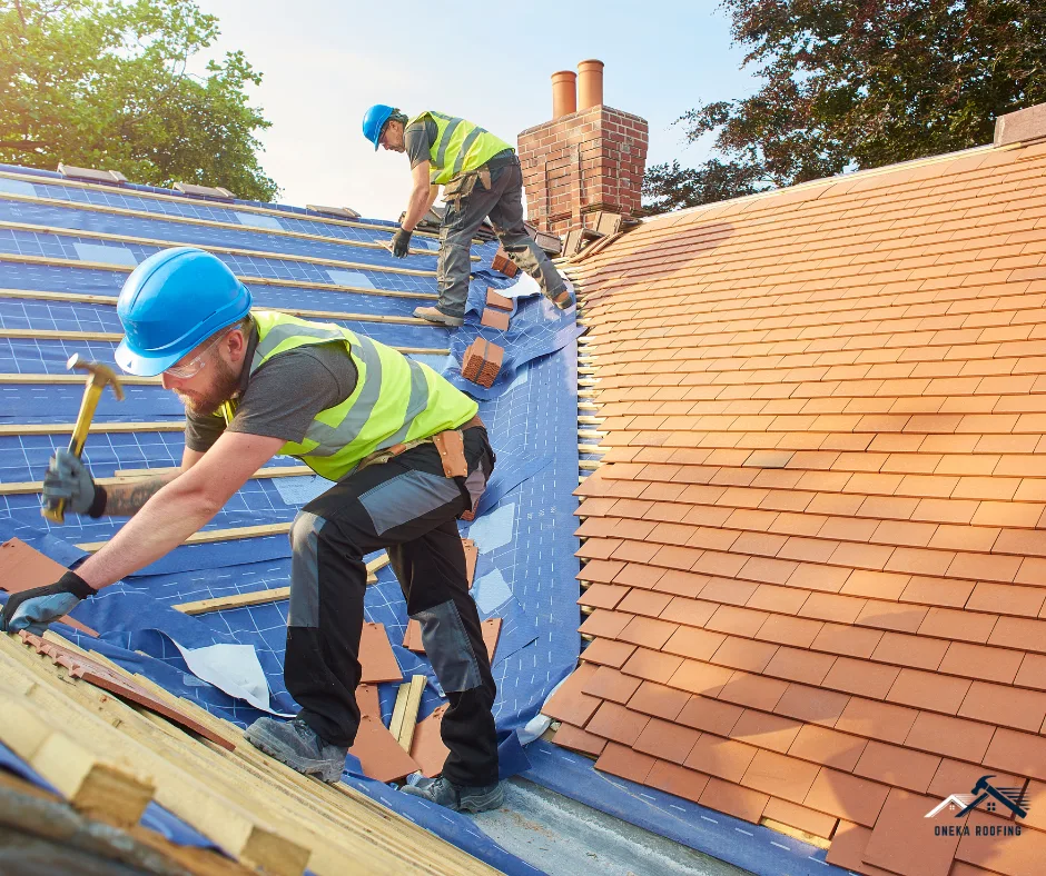 Why choose Roof Repair Near Me in Filer City, MI
